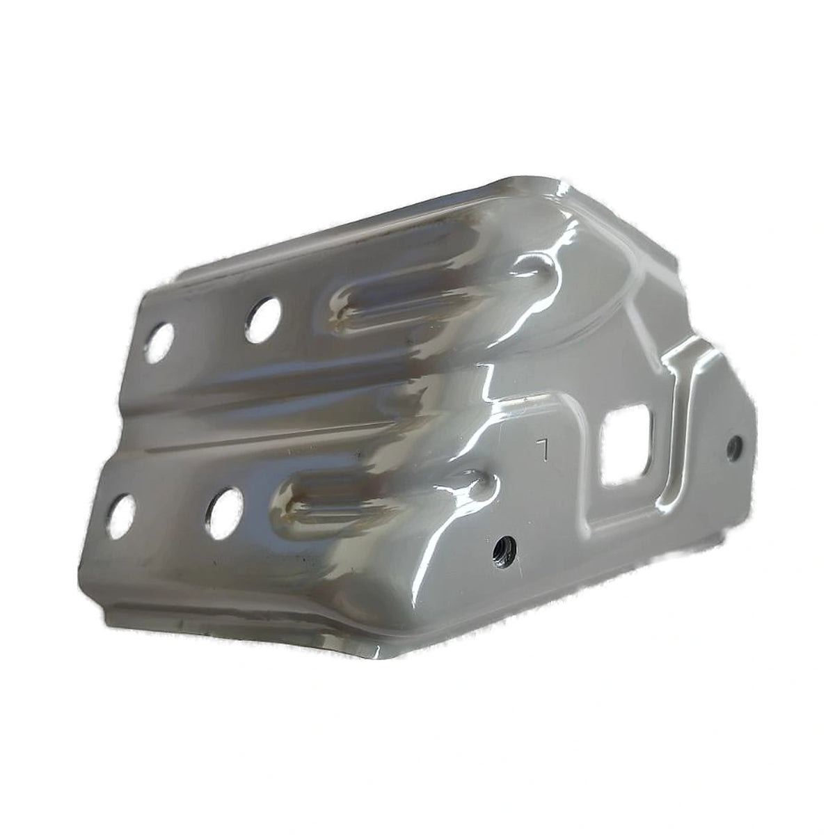 Fender Lower Mounting Bracket (Left) for BYD Sealion 06 EV, OE 19205503-00, UGEA-5301617A/70-Q1 - EVParto (additional views)