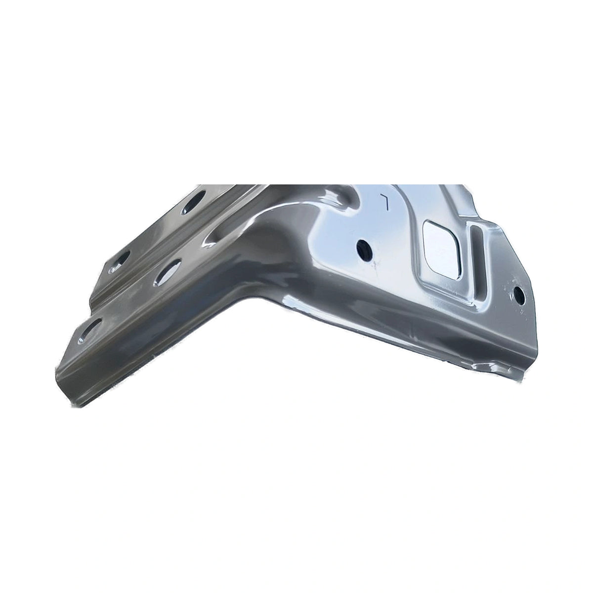 Fender Lower Mounting Bracket (Left) for BYD Sealion 06 EV, OE 19205503-00, UGEA-5301617A/70-Q1 - EVParto (additional views)