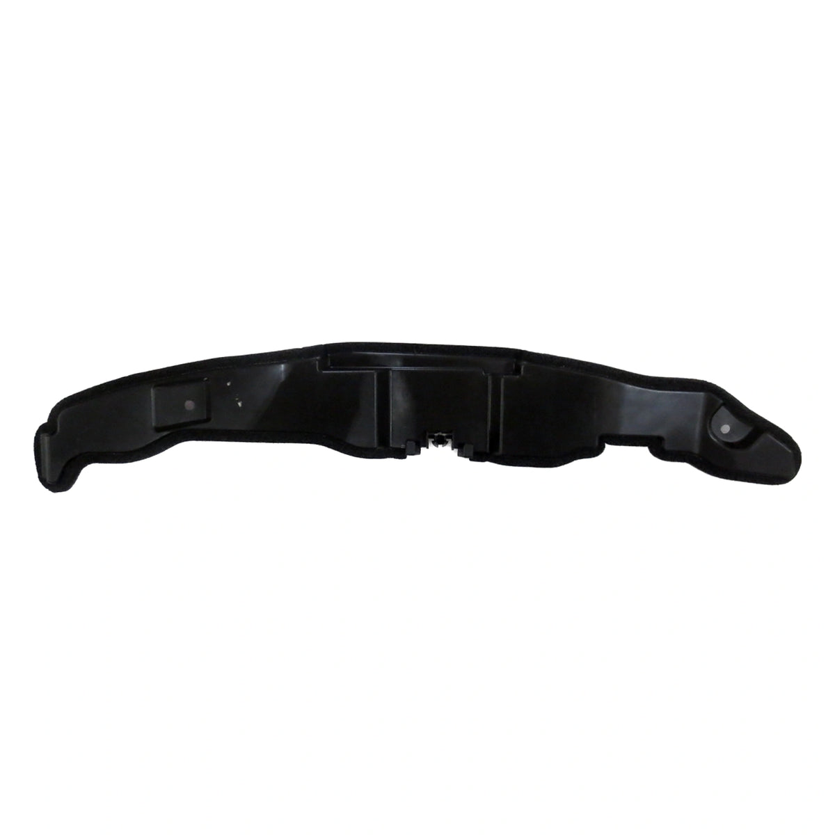 Abschlussblech Kotflügel hinten (links) für BYD Yuan Pro & Yuan EV, OE 11953420-00, SC-3102210A - EVParto (weitere Ansichten)