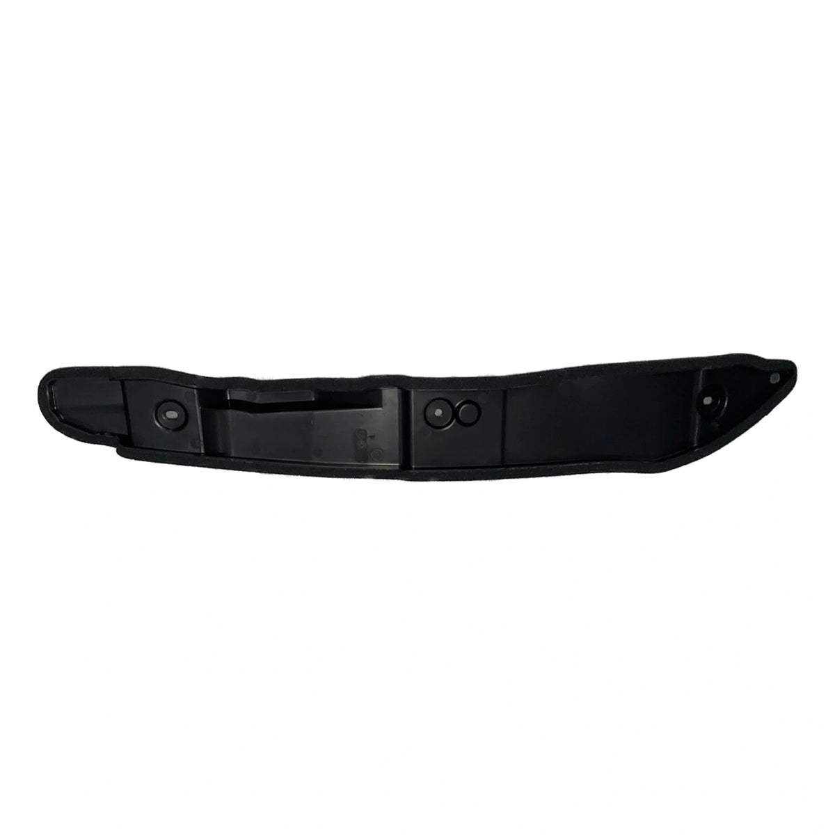 Abschlussblech Kotflügel hinten (links) für BYD Dolphin, OE 13153500-00, EM2E-3102210 - EVParto