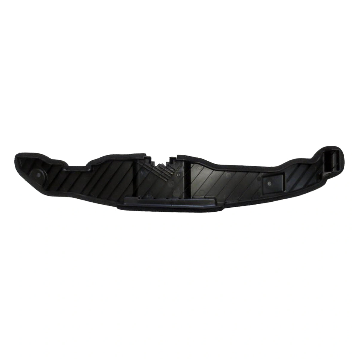 Abschlussblech, Kotflügel hinten rechts für BYD Yuan Pro & Yuan EV, OE 11953421-00, SC-3102220A - EVParto