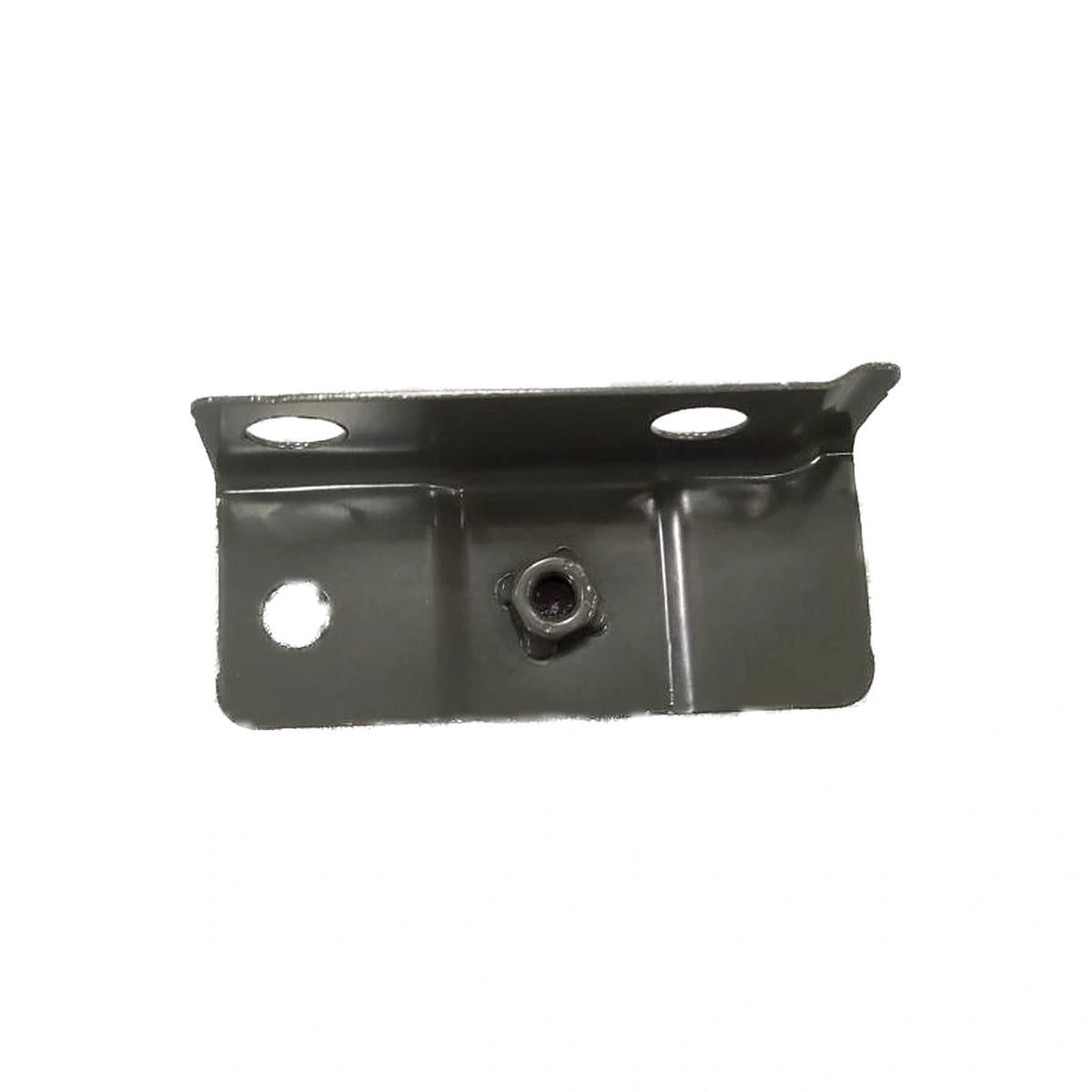 Kotflügel-Montagehalter hinten (rechts) für BYD Seal 05, OE 18333706-00, HA6HA-5301682Q/77 - EVParto (weitere Ansichten)