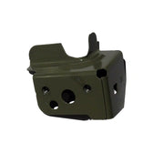 Fender Right Lower Bracket for BYD Seal 05, OE 13276513-00, HAD-5401116Q/70 - EVParto