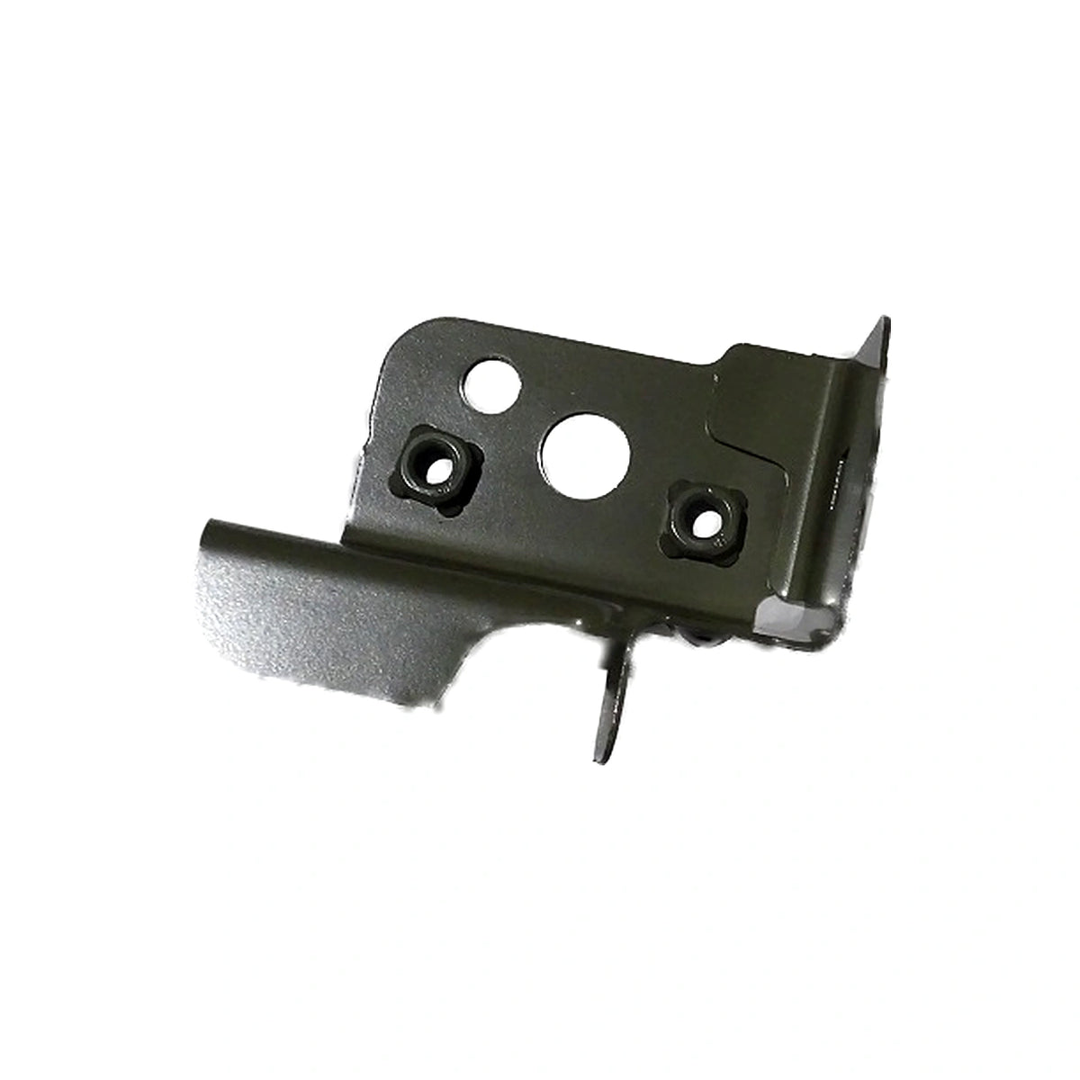 Fender Right Lower Bracket for BYD Seal 05, OE 13276513-00, HAD-5401116Q/70 - EVParto (additional views)