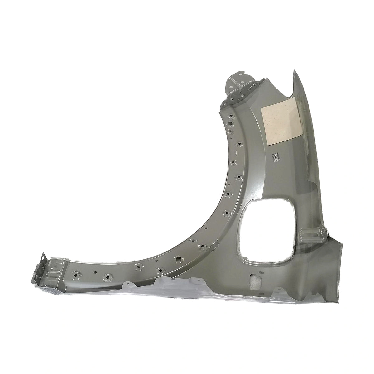 Fender (Right) for BYD Yuan UP, OE 18361790-00, SC3E-8403019A/70 - EVParto (additional views)
