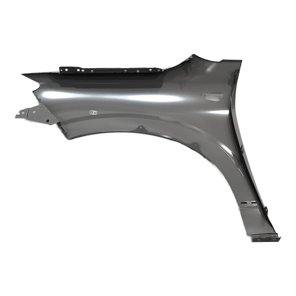 Fender (Right) for BYD Sealion 06 EV, OE 19205469-00, SHHA-8403019B/70 - EVParto (additional views)