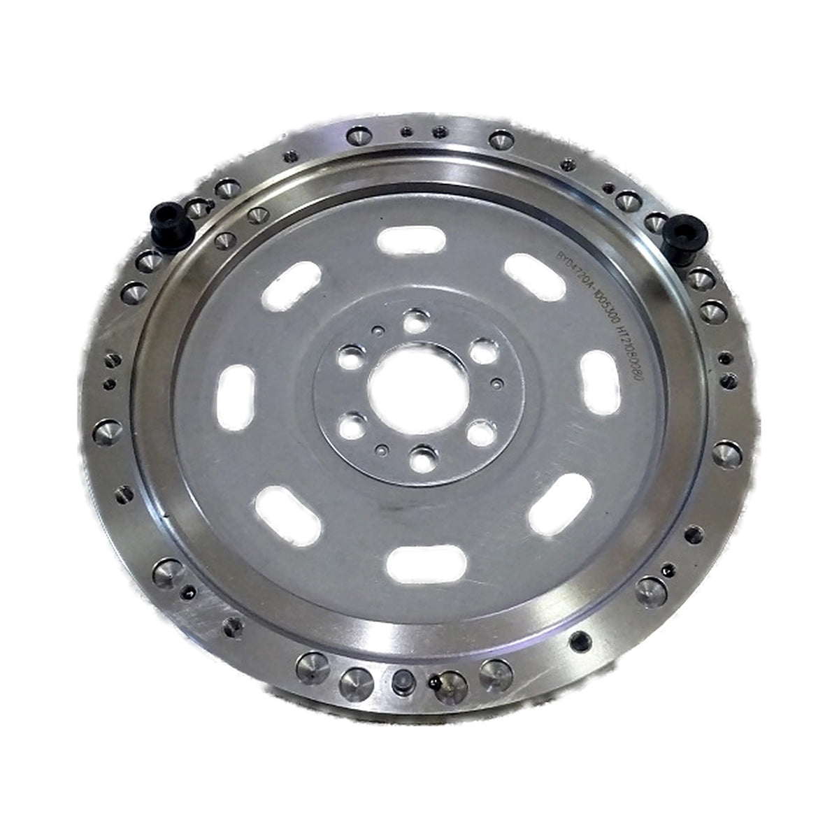 Flexplate Assembly for BYD Song Pro DM-i, OE 13159102-00, 472QA-1005300 - EVParto