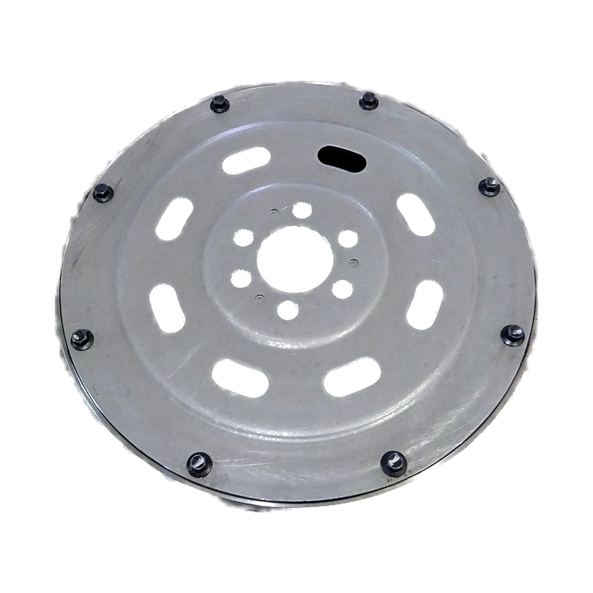Flexplate Assembly for BYD Song Pro DM-i, OE 13159102-00, 472QA-1005300 - EVParto (additional views)