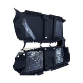 Floor Carpet Assembly for BYD Seal 05 DM-i, OE 15819776-00, HA2HE-5109010D - EVParto (additional views)