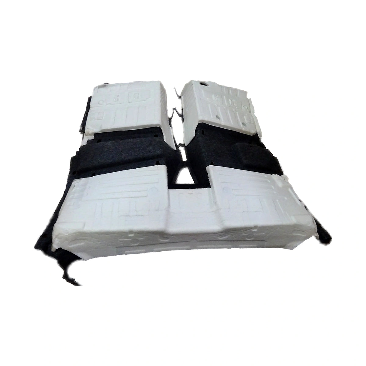 Floor Carpet for Fangchengbao Bao 5 & BYD Destroyer 05, OE 13008980-00, HA2HE-5109010 - EVParto (additional views)