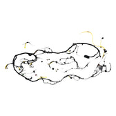 Floor Wiring Harness for BYD Yuan Pro, OE 13234597-00, SCEE-4004300D-D1 - EVParto (additional views)