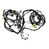 Mazo de cables del suelo para BYD Yuan PLUS, OE 17566885-00, SC2EV-4004300E - EVParto
