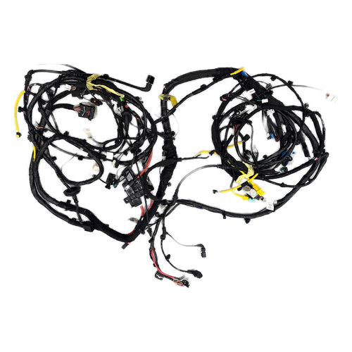 Mazo de cables del suelo para BYD Yuan PLUS, OE 17566885-00, SC2EV-4004300E - EVParto