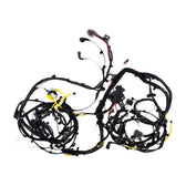 Mazo de cables del suelo para BYD Yuan PLUS, OE 17566885-00, SC2EV-4004300E - EVParto (otras vistas)