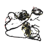 Floor Wiring Harness for BYD Qin PLUS DM-i, OE 18090770-00, HA5HA-4004300C - EVParto