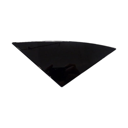 Front A-Pillar Exterior Trim (Right) for BYD Qin PLUS EV, OE 13273731-00, HAD-5302340B - EVParto