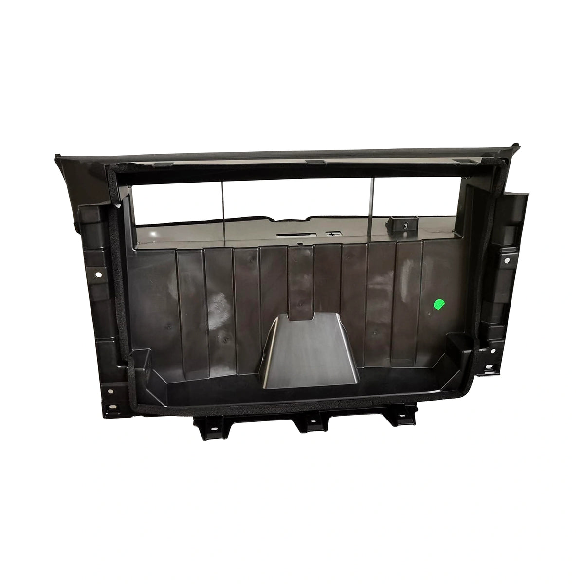 Front Air Deflector Assembly for BYD Yuan UP, OE 14685223-00, SC3E-5302490 - EVParto (additional views)