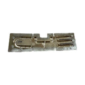 Front Badge Emblem for BYD Sealion 07 EV, OE 14452545-00, UKEA-3921211/71 - EVParto (additional views)