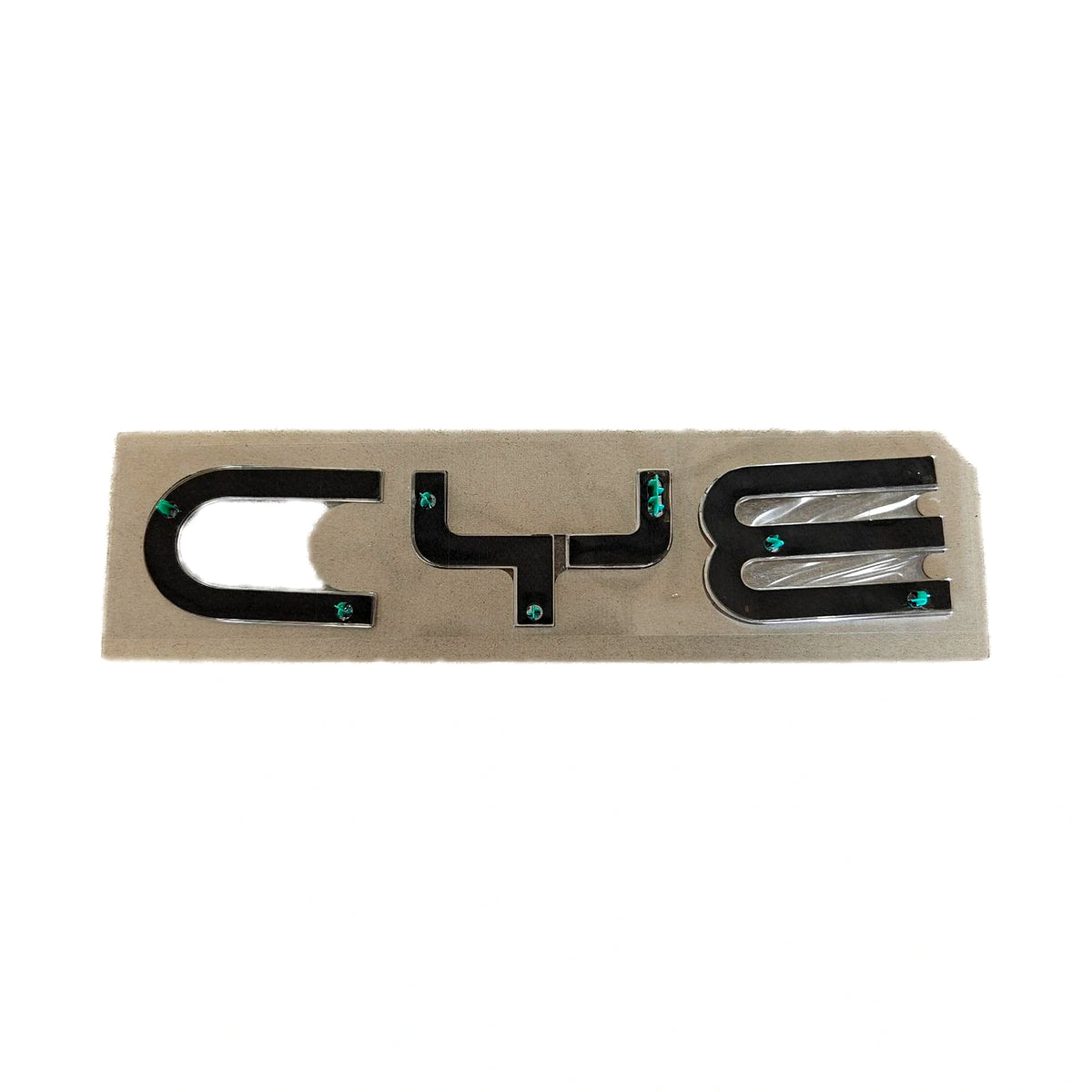 Emblem vorne für BYD Seal 05, OE 15444277-00, HA6HA-3921210 - EVParto (weitere Ansichten)