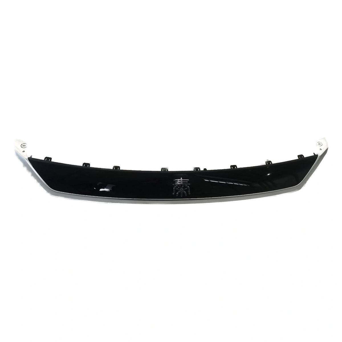 Front Badge Garnish for BYD Qin PLUS DM-i, OE 15574378-00, HA5H-3921210 - EVParto