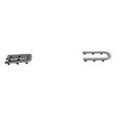 Emblem vorne für BYD Song PLUS EV, OE 13964300-00, SA3HK-3921210 - EVParto