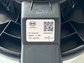 Motor del ventilador delantero para BYD Seal 05 DM-i y Qin PLUS DM-i, OE 14313000-00, ST-8104100 - EVParto (otras vistas)