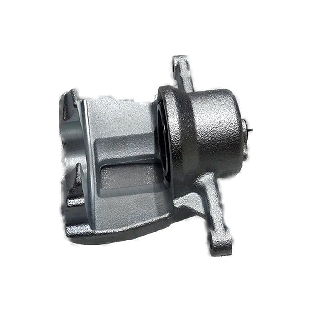 Front Brake Caliper Body (Left) for BYD Dolphin, OE 13153725-00, HDEG-3501120 - EVParto (additional views)
