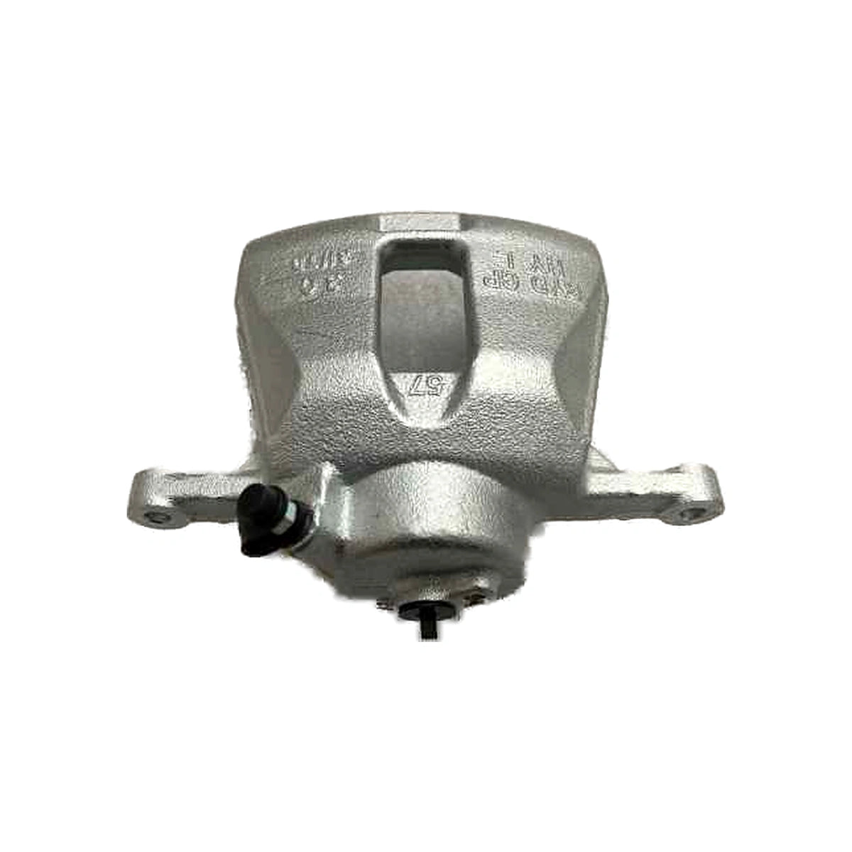 Front Brake Caliper Body (Left) for BYD Yuan UP, OE 15538160-00, SC2EA-3501120 - EVParto (additional views)