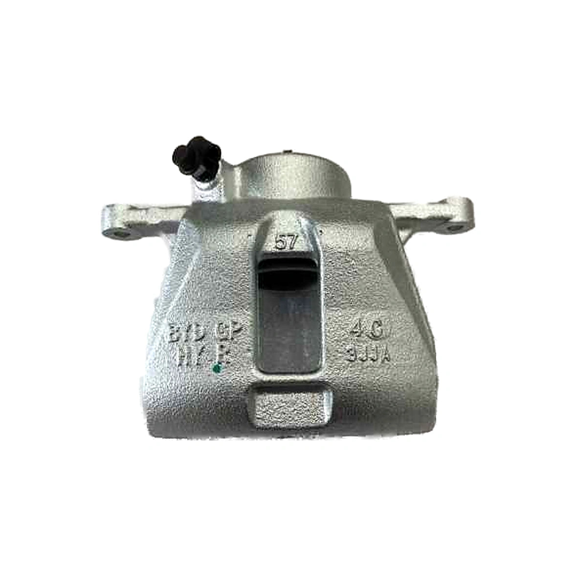 Bremssattelgehäuse vorne (rechts) für BYD Yuan UP, OE 15538161-00, SC2EA-3501220 - EVParto (weitere Ansichten)