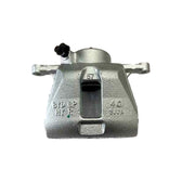 Bremssattelgehäuse vorne (rechts) für BYD Yuan UP, OE 15538161-00, SC2EA-3501220 - EVParto (weitere Ansichten)