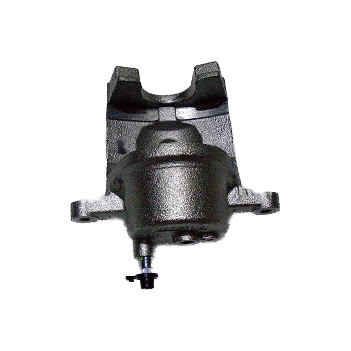Front Brake Caliper Body for BYD e3 & e2 Glory, OE 12714504-00 (Right), OE 12714504-00, EL-3501220 - EVParto