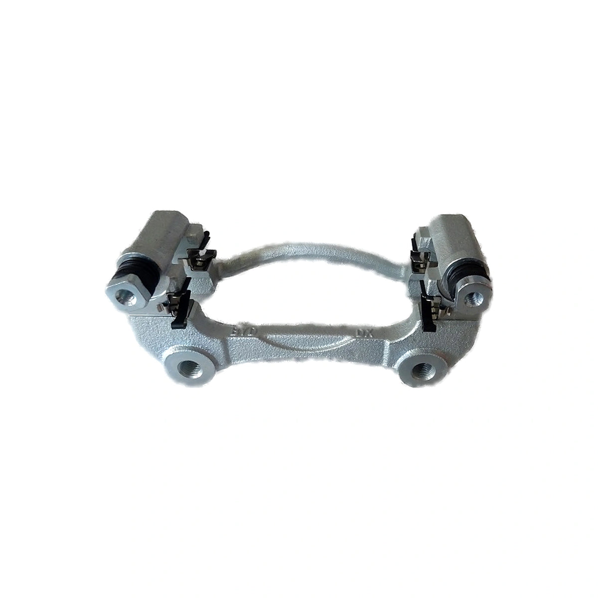 Front Brake Caliper Bracket (Left) for BYD Dolphin, OE 13153721-00, HDEG-3501610 - EVParto
