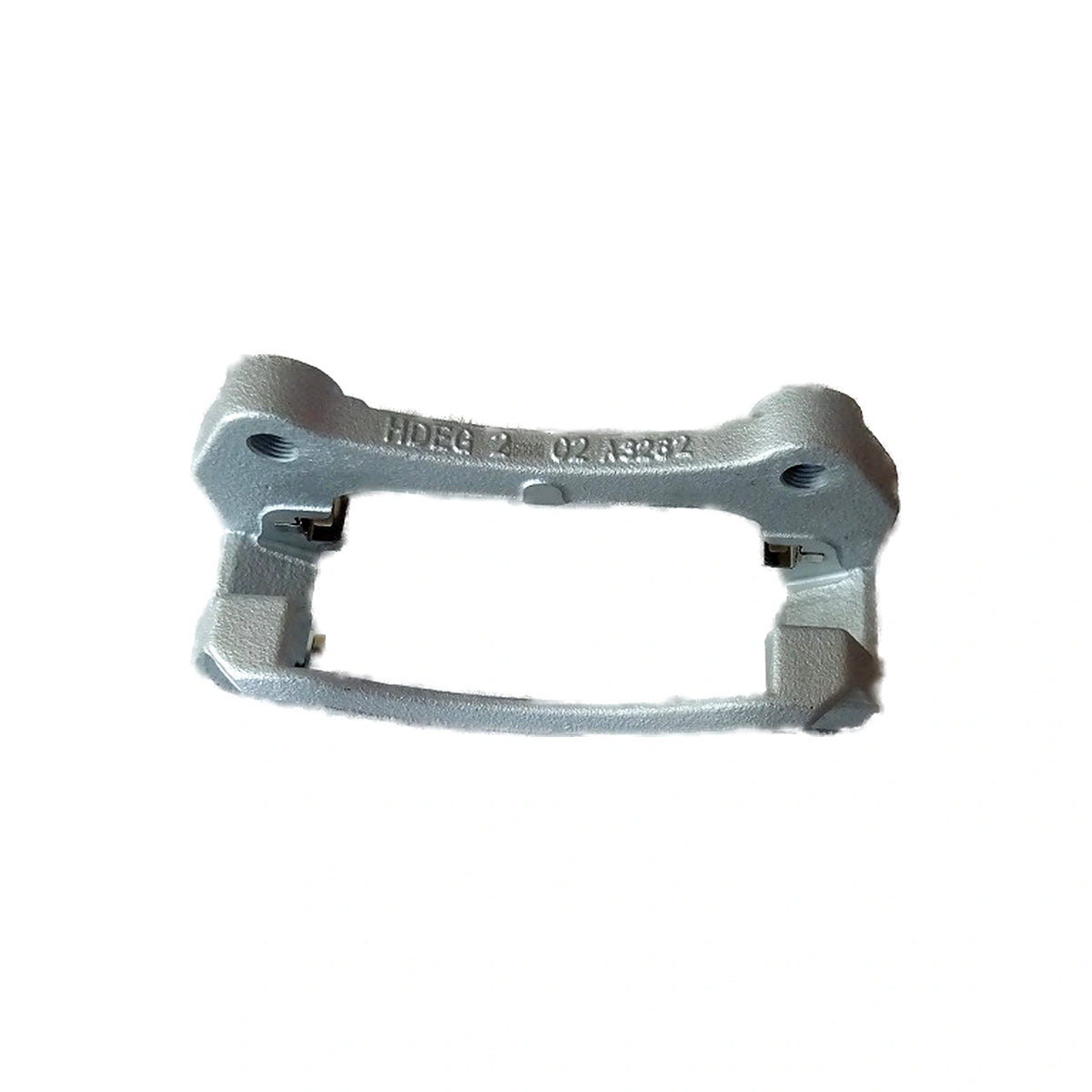 Front Brake Caliper Bracket (Left) for BYD Dolphin, OE 13153721-00, HDEG-3501610 - EVParto (additional views)
