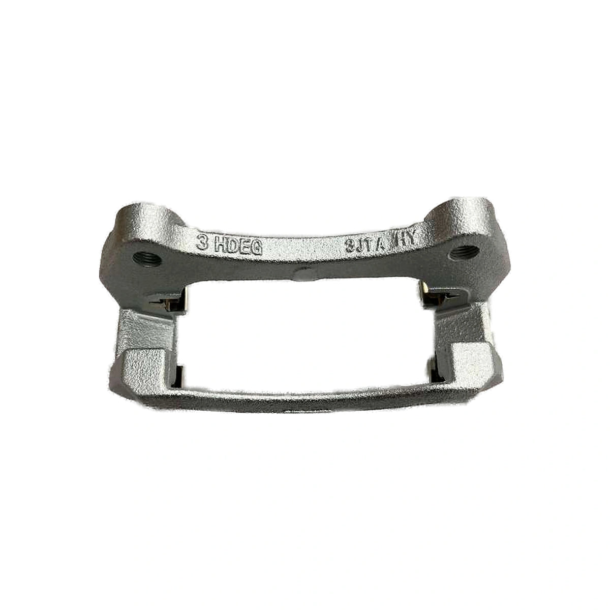 Bremssattelhalter vorne (links) für BYD Yuan UP, OE 15538152-00, SC2EA-3501610 - EVParto