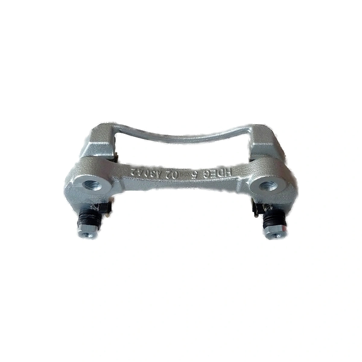 Front Brake Caliper Bracket (Right) for BYD Seal 05, OE 13153723-00, HDEG-3501620 - EVParto (additional views)