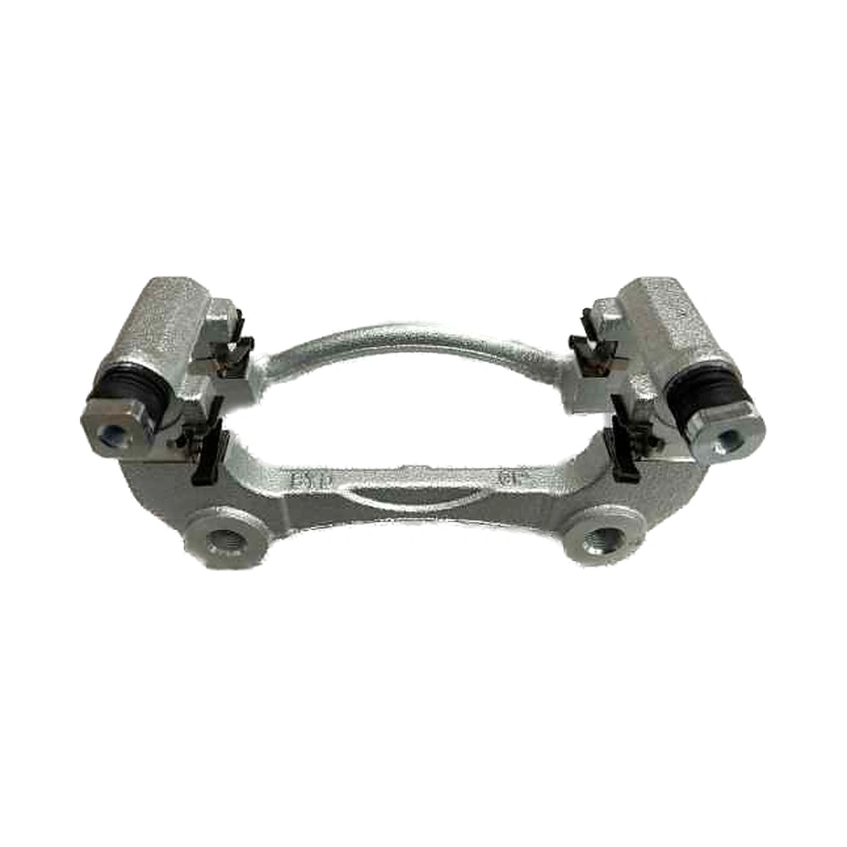 Bremssattelhalter vorne (rechts) für BYD Yuan UP, OE 15538153-00, SC2EA-3501620 - EVParto (weitere Ansichten)