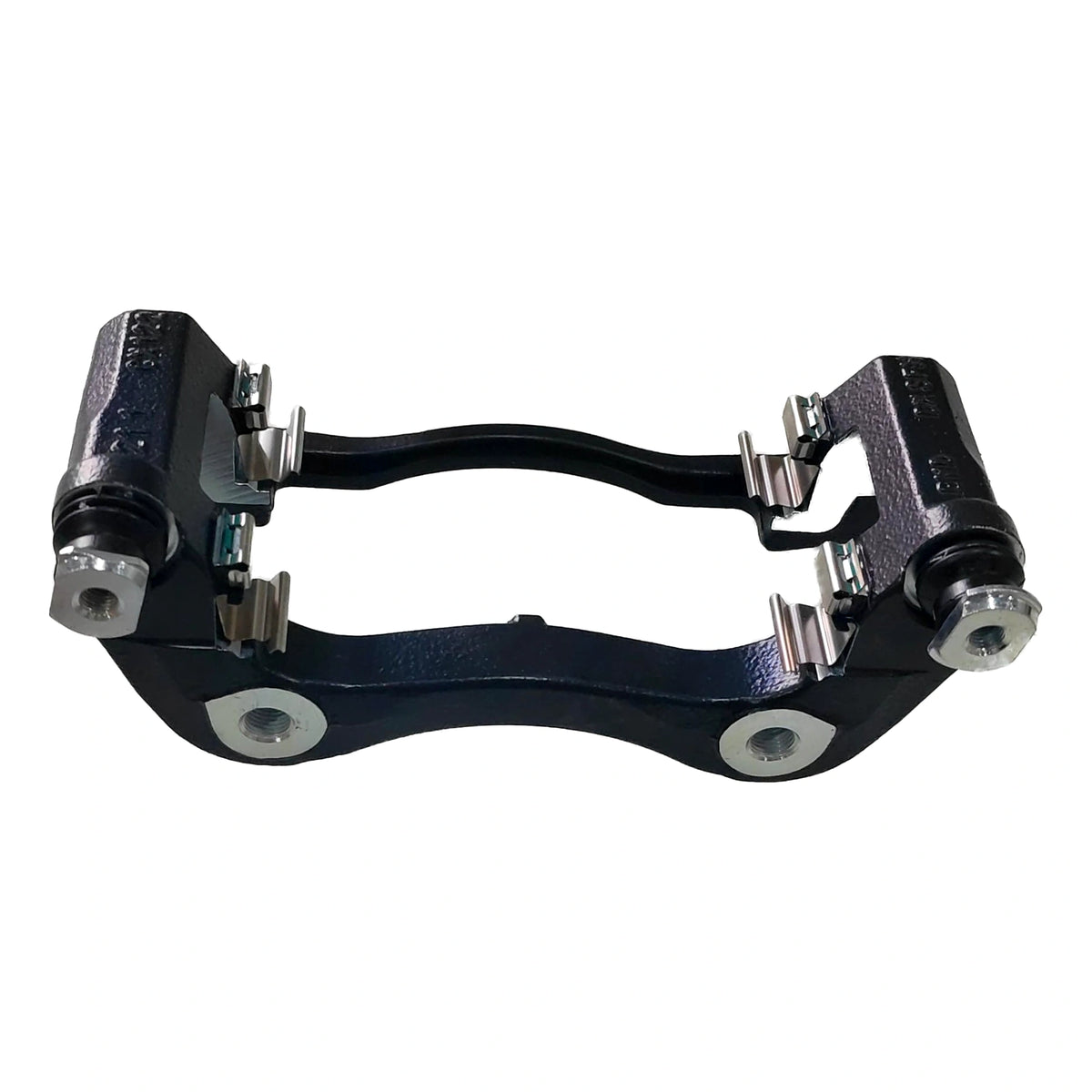Front Brake Caliper Bracket (Right) for BYD group, OE 15545644-00, SFHA-3501620S - EVParto (additional views)