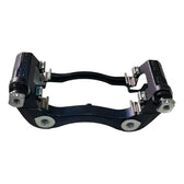 Front Brake Caliper Bracket (Right) for BYD group, OE 15545644-00, SFHA-3501620S - EVParto (additional views)