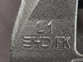 Pinza de freno delantera (izquierda) para BYD Sealion 05 EV, OE 17581956-00, EHEA-3501004 - EVParto (otras vistas)