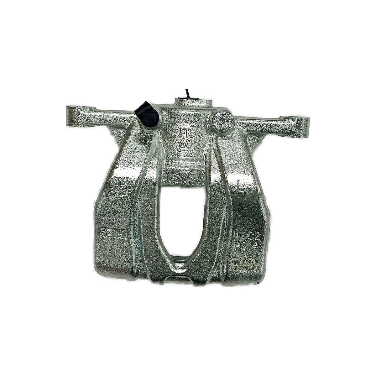 Bremssattel vorne (links) für BYD Sealion 06 EV, OE 18510662-00, UDEA-3501003 - EVParto (weitere Ansichten)