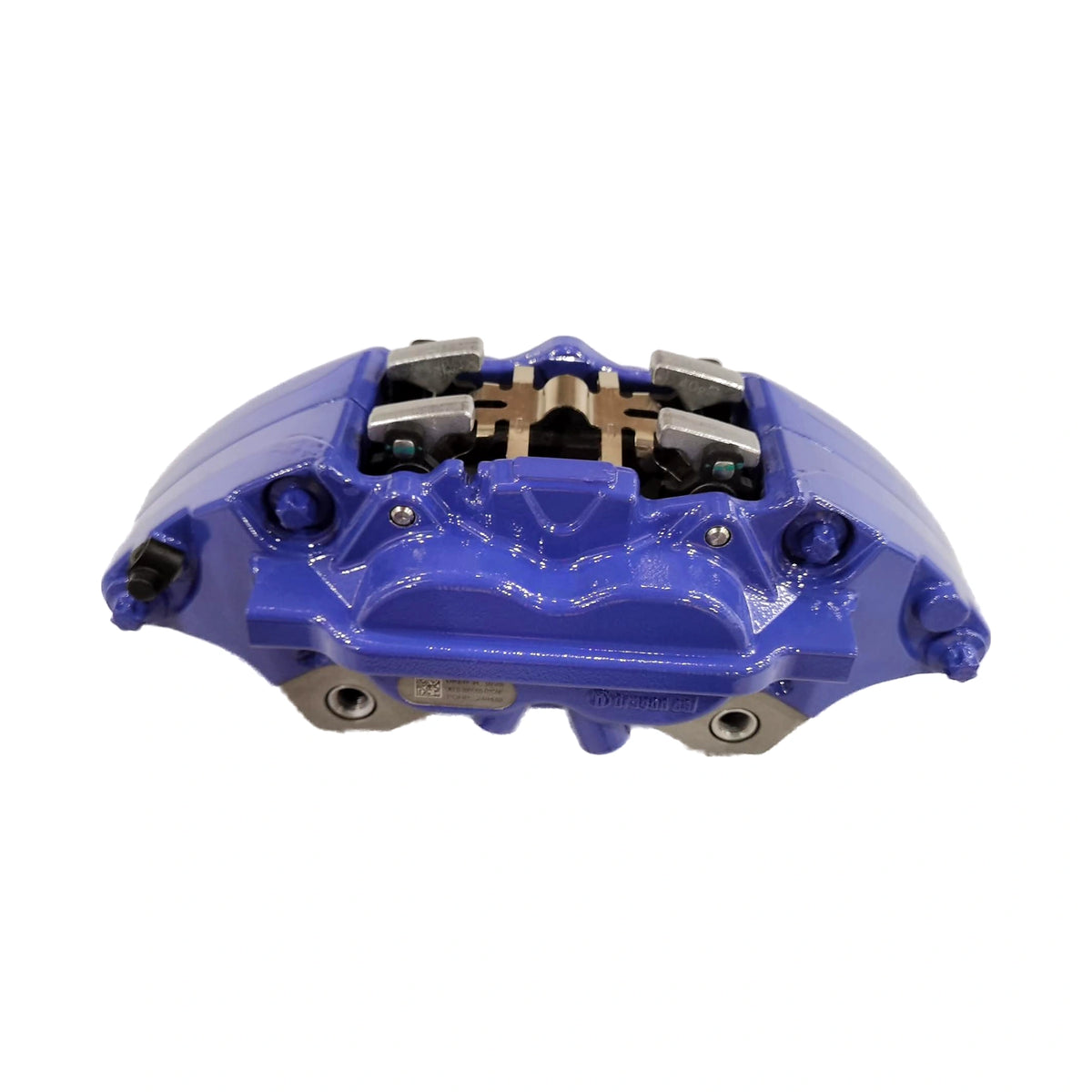 Front Brake Caliper (Right) for BYD Sealion 07 EV, OE 16381091-00, UKEB-3501004S-D1CAK - EVParto (additional views)