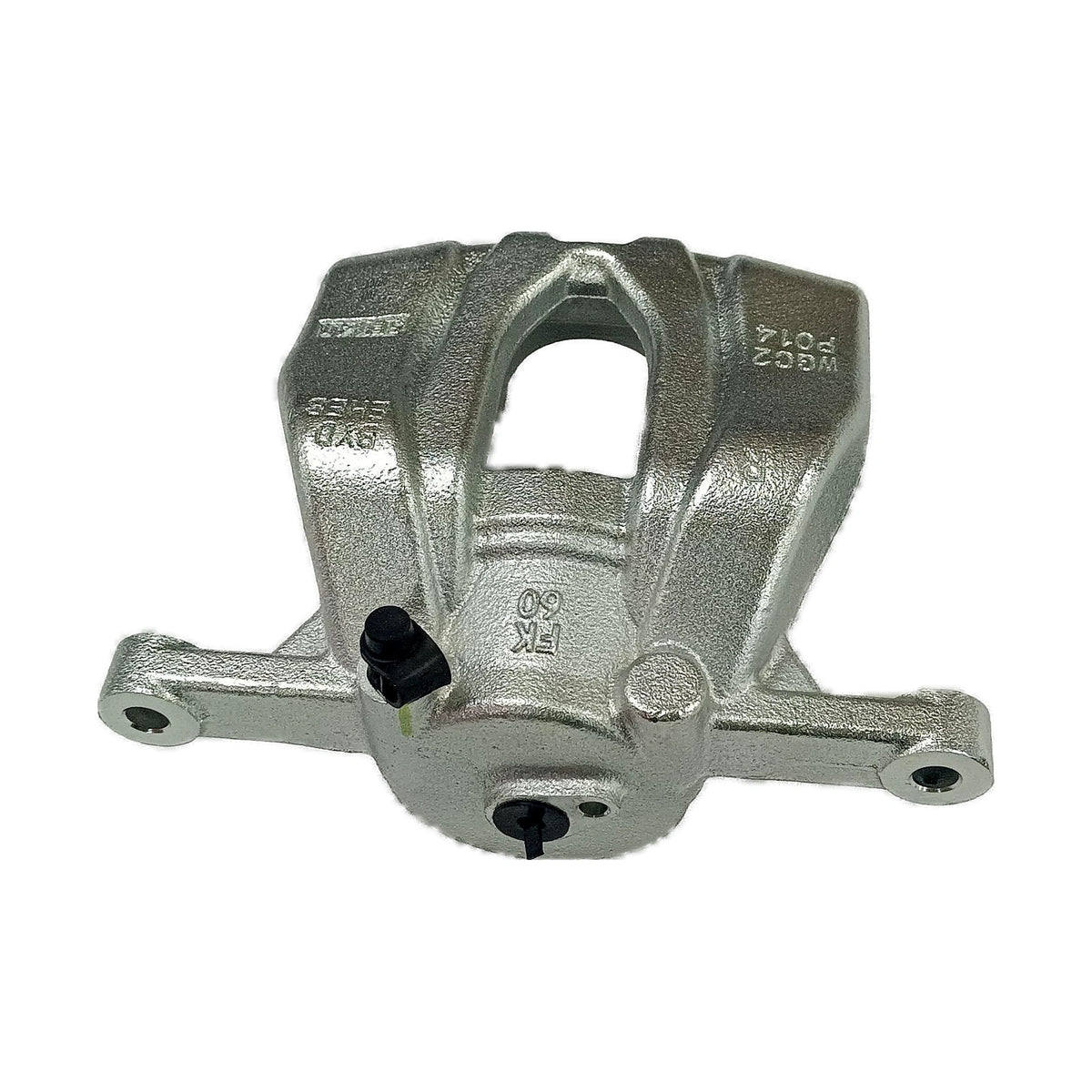 Front Brake Caliper (Right) for BYD Sealion 06 EV, OE 18510703-00, UDEA-3501004 - EVParto (additional views)