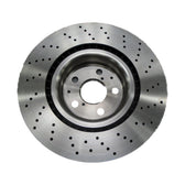 Bremsscheibe vorne für BYD Han EV, OE 13073331-00, HC-3501111A - EVParto