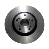Front Brake Disc for BYD Yuan PLUS & Qin PLUS, OE 13188254-00, HA2EL-3501111 - EVParto