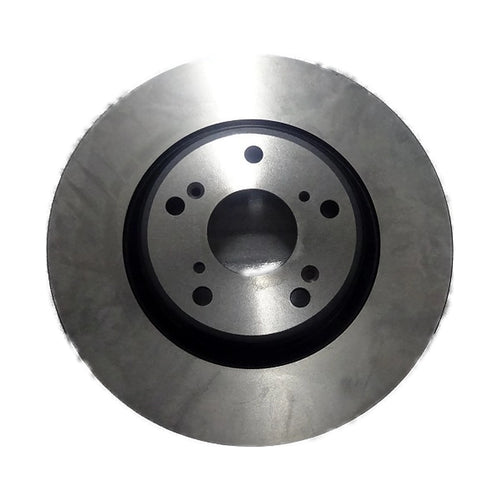 Disco de freno delantero para BYD Yuan PLUS y Qin PLUS, OE 13188254-00, HA2EL-3501111 - EVParto