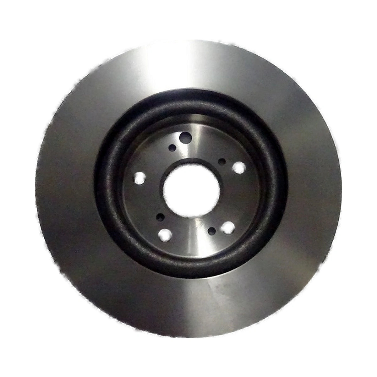 Front Brake Disc for BYD Yuan PLUS & Qin PLUS, OE 13188254-00, HA2EL-3501111 - EVParto (additional views)