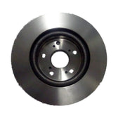Front Brake Disc for BYD Yuan PLUS & Qin PLUS, OE 13188254-00, HA2EL-3501111 - EVParto (additional views)