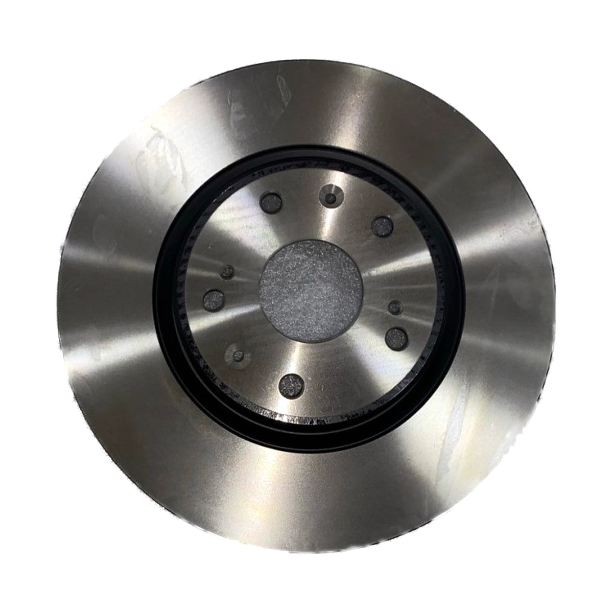 Bremsscheibe vorne für BYD Yuan Pro, OE 13320920-00, SCEL-3501011 - EVParto