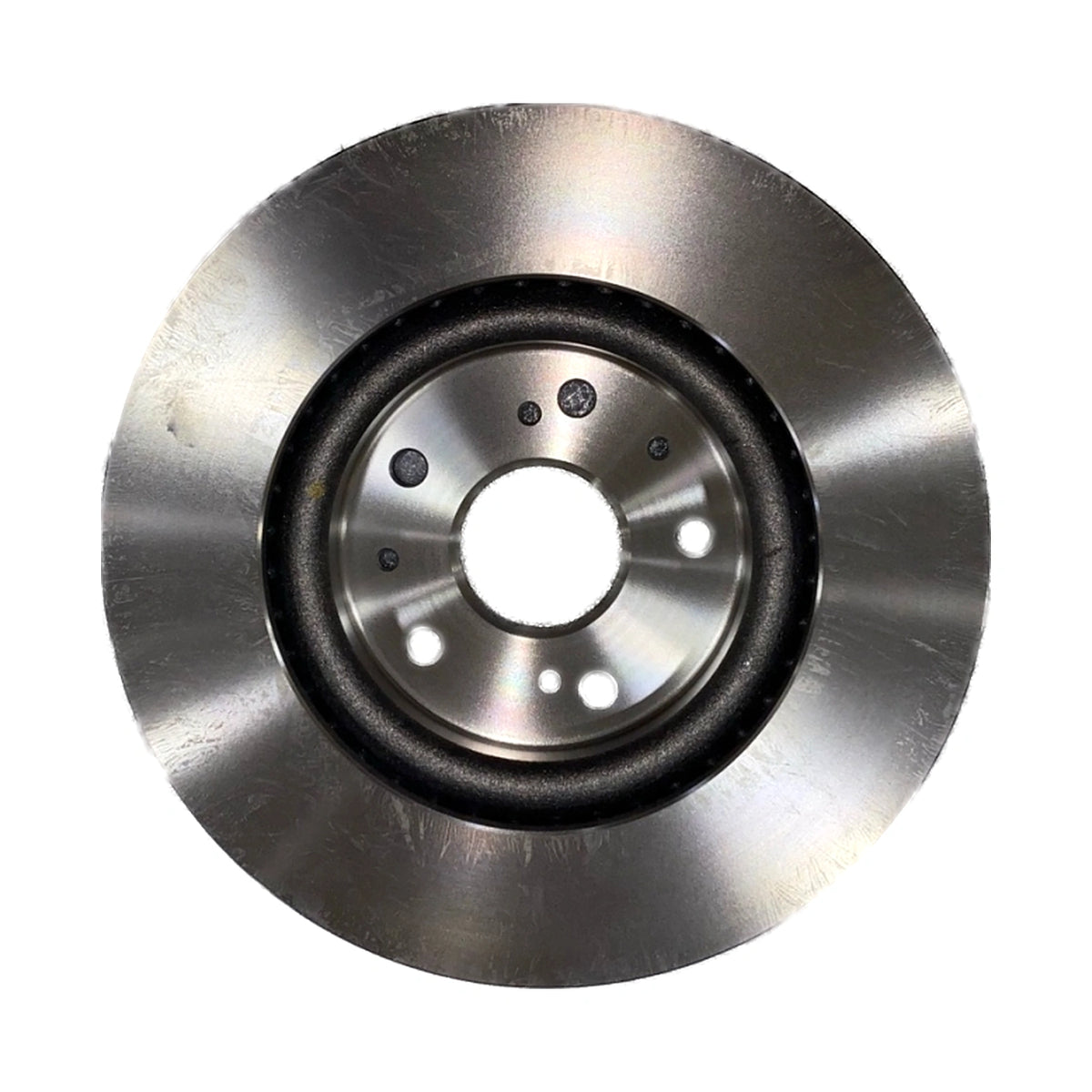 Bremsscheibe vorne für BYD Yuan Pro, OE 13320920-00, SCEL-3501011 - EVParto (weitere Ansichten)