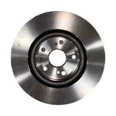 Bremsscheibe vorne für BYD Yuan Pro, OE 13320920-00, SCEL-3501011 - EVParto (weitere Ansichten)